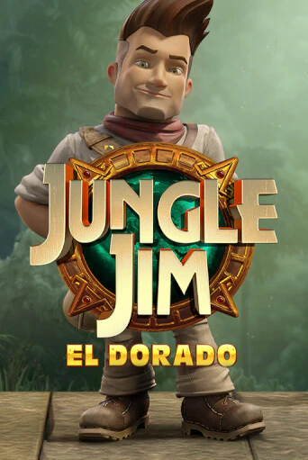 Бесплатная игра Jungle Jim - El Dorado | Вулкан Казино играть онлайн
