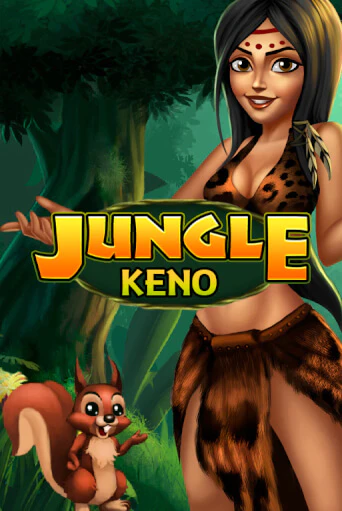 Бесплатная игра Jungle Keno | Вулкан Казино играть онлайн