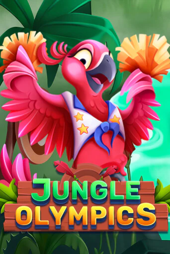 Бесплатная игра Jungle Olympics | Вулкан Казино играть онлайн