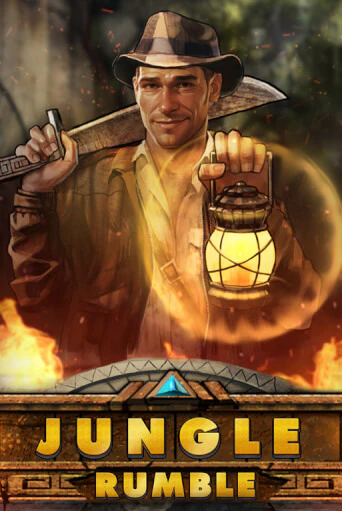 Бесплатная игра Jungle Rumble | Вулкан Казино играть онлайн
