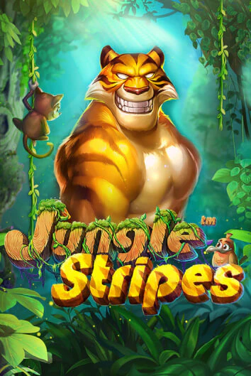 Бесплатная игра Jungle Stripes | Вулкан Казино играть онлайн
