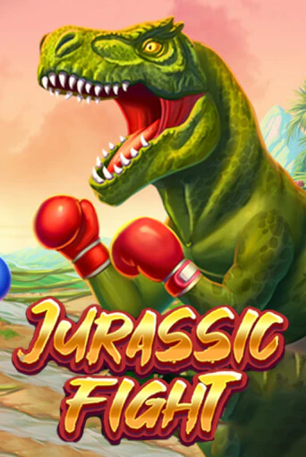 Бесплатная игра Jurassic Fight | Вулкан Казино играть онлайн