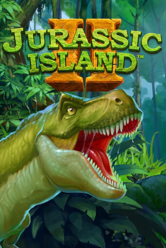 Бесплатная игра Jurassic Island 2 | Вулкан Казино играть онлайн