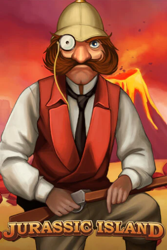 Бесплатная игра Jurassic Island | Вулкан Казино играть онлайн