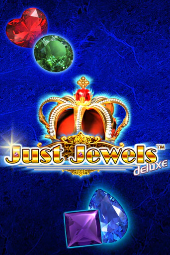 Бесплатная игра Just Jewels Deluxe | Вулкан Казино играть онлайн