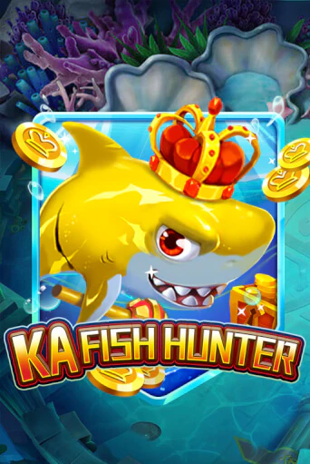 Бесплатная игра KA Fish Hunter | Вулкан Казино играть онлайн