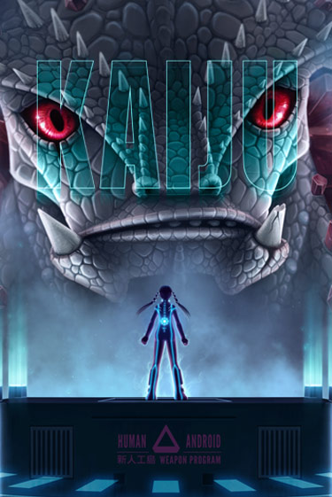 Бесплатная игра Kaiju | Вулкан Казино играть онлайн