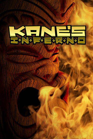 Бесплатная игра Kane's Inferno | Вулкан Казино играть онлайн