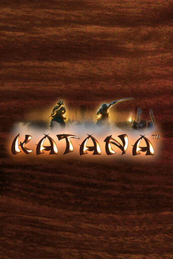 Бесплатная игра Katana | Вулкан Казино играть онлайн