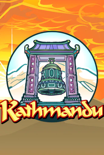 Бесплатная игра Kathmandu | Вулкан Казино играть онлайн