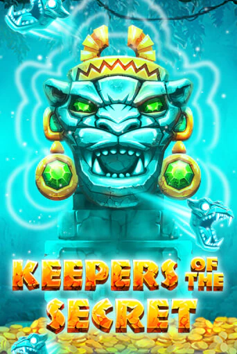 Бесплатная игра Keepers Of The Secret | Вулкан Казино играть онлайн