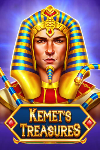 Бесплатная игра Kemet’s Treasures | Вулкан Казино играть онлайн