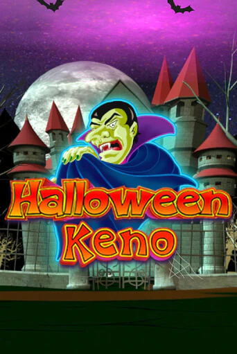 Бесплатная игра Keno Halloween | Вулкан Казино играть онлайн