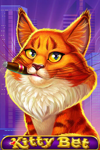 Бесплатная игра Kitty Bet | Вулкан Казино играть онлайн