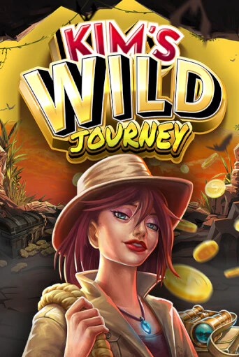 Бесплатная игра Kim's Wild Journey | Вулкан Казино играть онлайн