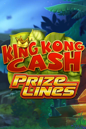 Бесплатная игра King Kong Cash Prize Lines | Вулкан Казино играть онлайн