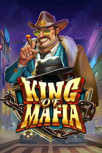 Бесплатная игра King of Mafia | Вулкан Казино играть онлайн