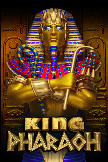 Бесплатная игра King Pharaoh | Вулкан Казино играть онлайн