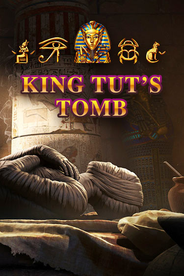 Бесплатная игра King Tut's Tomb | Вулкан Казино играть онлайн