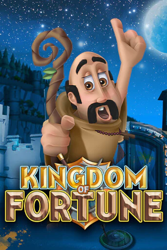 Бесплатная игра Kingdom of Fortune | Вулкан Казино играть онлайн
