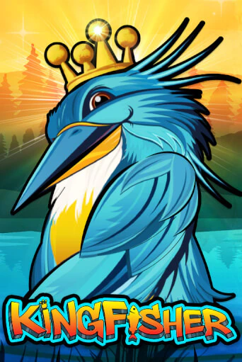 Бесплатная игра Kingfisher™ | Вулкан Казино играть онлайн