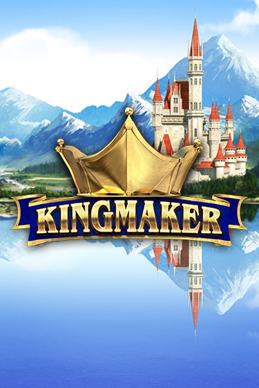 Бесплатная игра Kingmaker | Вулкан Казино играть онлайн