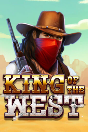 Бесплатная игра King of the West  | Вулкан Казино играть онлайн