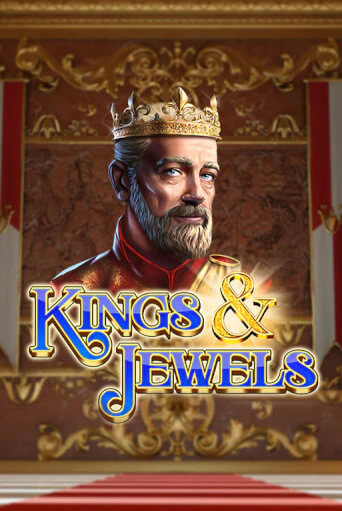 Бесплатная игра Kings & Jewels | Вулкан Казино играть онлайн