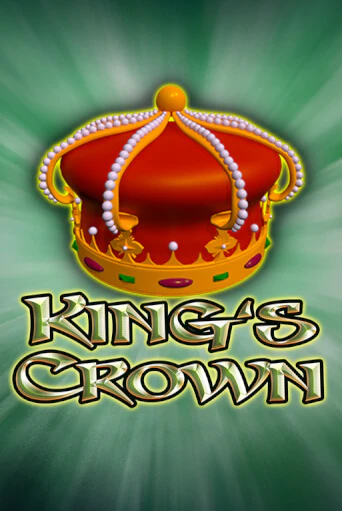 Бесплатная игра King's Crown | Вулкан Казино играть онлайн