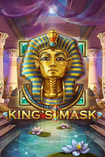 Бесплатная игра King's Mask | Вулкан Казино играть онлайн