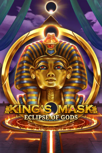 Бесплатная игра King's Mask Eclipse of Gods | Вулкан Казино играть онлайн