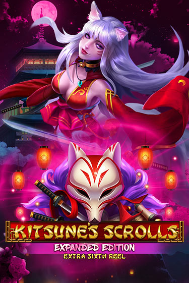 Бесплатная игра Kitsune's Scrolls Expanded Edition | Вулкан Казино играть онлайн