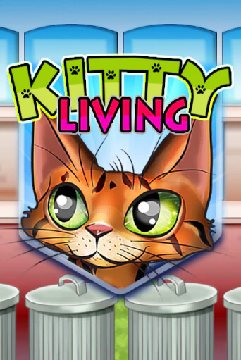 Бесплатная игра Kitty Living | Вулкан Казино играть онлайн