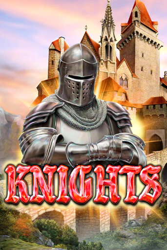 Бесплатная игра Knights | Вулкан Казино играть онлайн