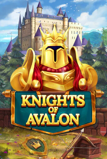 Бесплатная игра Knights Of Avalon | Вулкан Казино играть онлайн