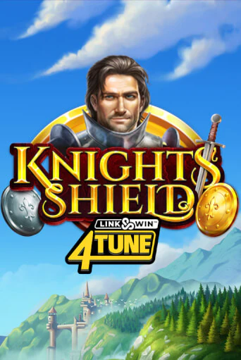 Бесплатная игра Knights Shield Link&Win 4Tune™ | Вулкан Казино играть онлайн
