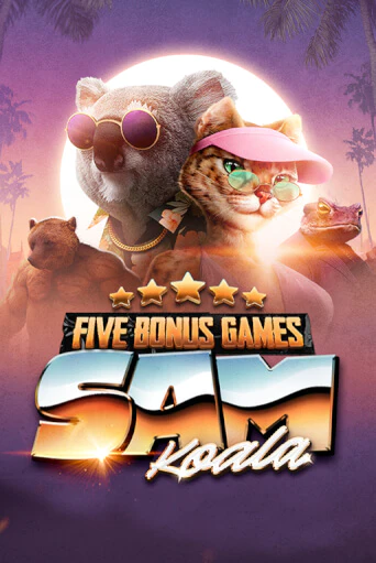 Бесплатная игра Koala Sam | Вулкан Казино играть онлайн