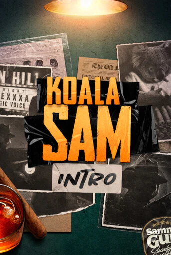 Бесплатная игра Koala Sam Intro | Вулкан Казино играть онлайн