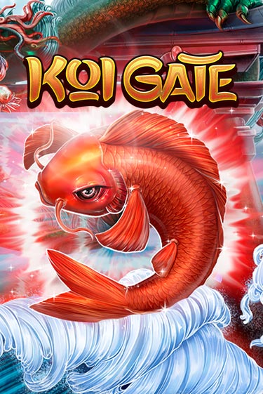 Бесплатная игра The Koi Gate | Вулкан Казино играть онлайн
