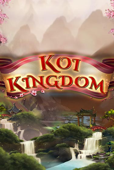 Бесплатная игра Koi Kingdom | Вулкан Казино играть онлайн