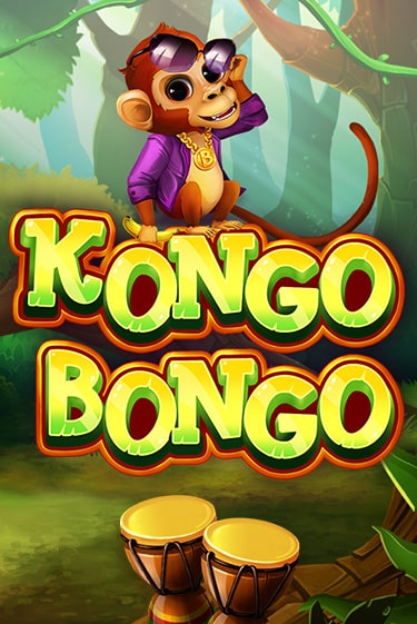 Бесплатная игра Kongo Bongo | Вулкан Казино играть онлайн