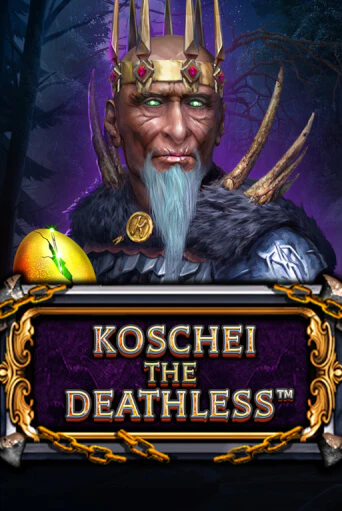 Бесплатная игра Koschei The Deathless | Вулкан Казино играть онлайн