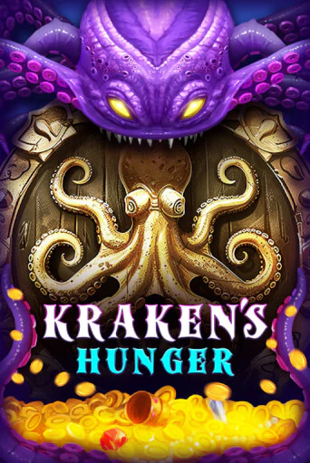 Бесплатная игра Kraken's Hunger | Вулкан Казино играть онлайн