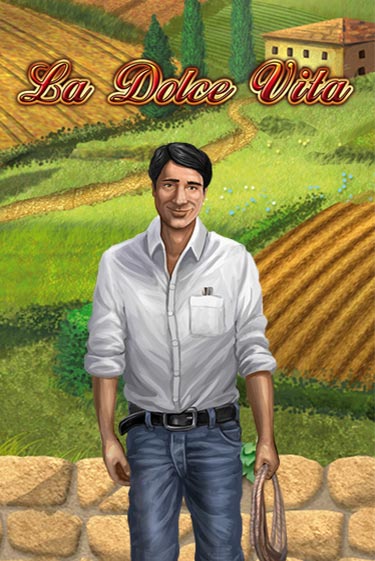Бесплатная игра La Dolce Vita | Вулкан Казино играть онлайн