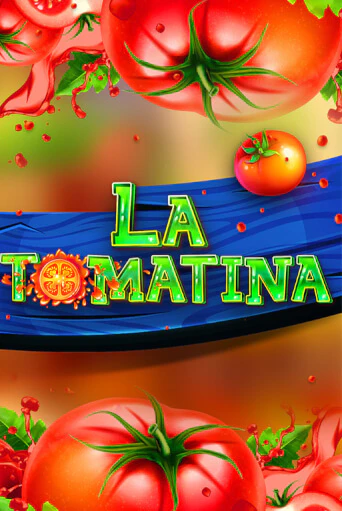 Бесплатная игра La Tomatina | Вулкан Казино играть онлайн