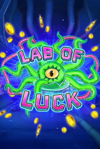 Бесплатная игра Lab of luck | Вулкан Казино играть онлайн