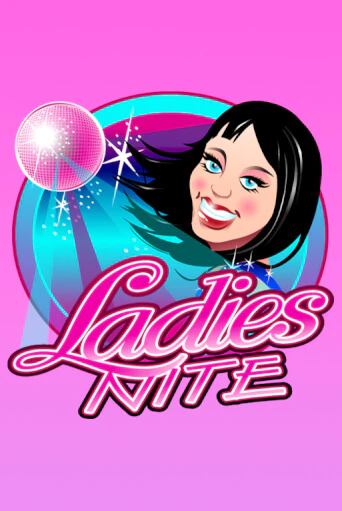 Бесплатная игра Ladies Nite | Вулкан Казино играть онлайн