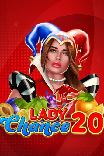 Бесплатная игра Lady Chance 40 | Вулкан Казино играть онлайн