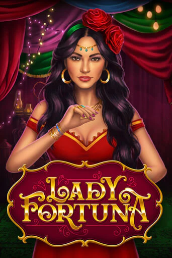 Бесплатная игра Lady Fortuna | Вулкан Казино играть онлайн