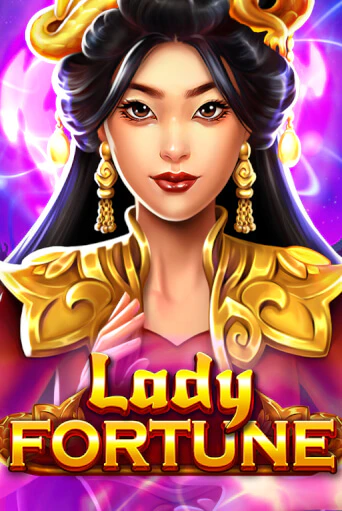 Бесплатная игра Lady Fortune | Вулкан Казино играть онлайн